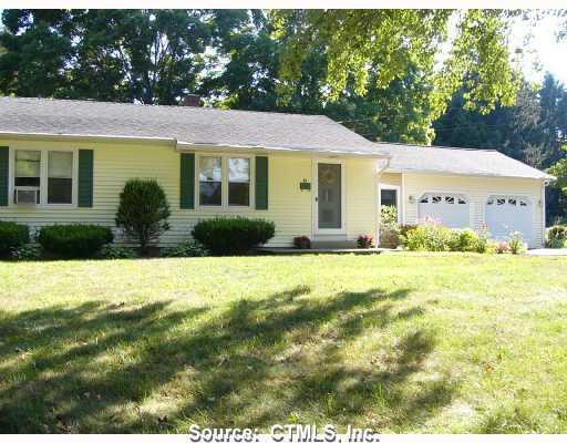 81 North Street Killingly, CT 06239 - Photo 1 of 1 Gallery Image 1