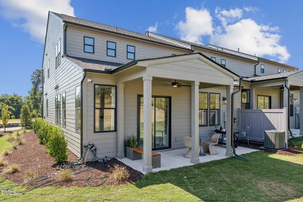 $558,540 | 2119 Barrier Ridge Way, Apex, NC 27502