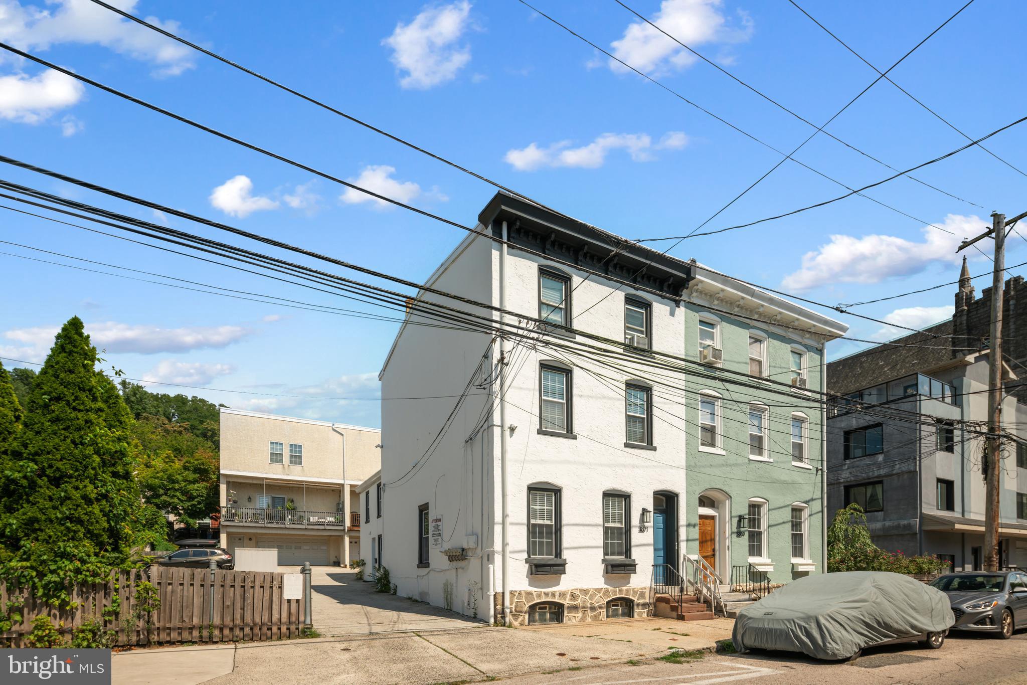 3871 Terrace Street, Unit 1F Philadelphia, PA 19128 - Photo 13 of 13
