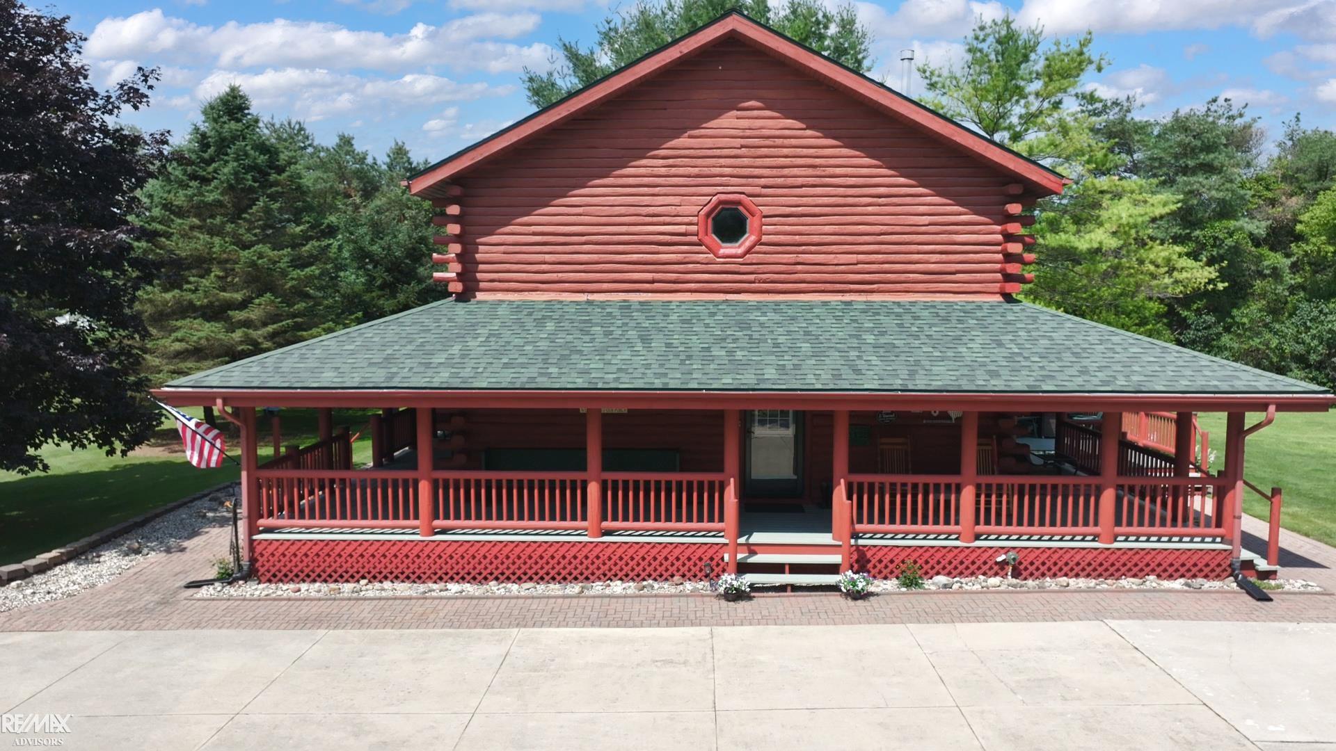 57917 Werderman Road New Haven, MI 48048 - Photo 47 of 75