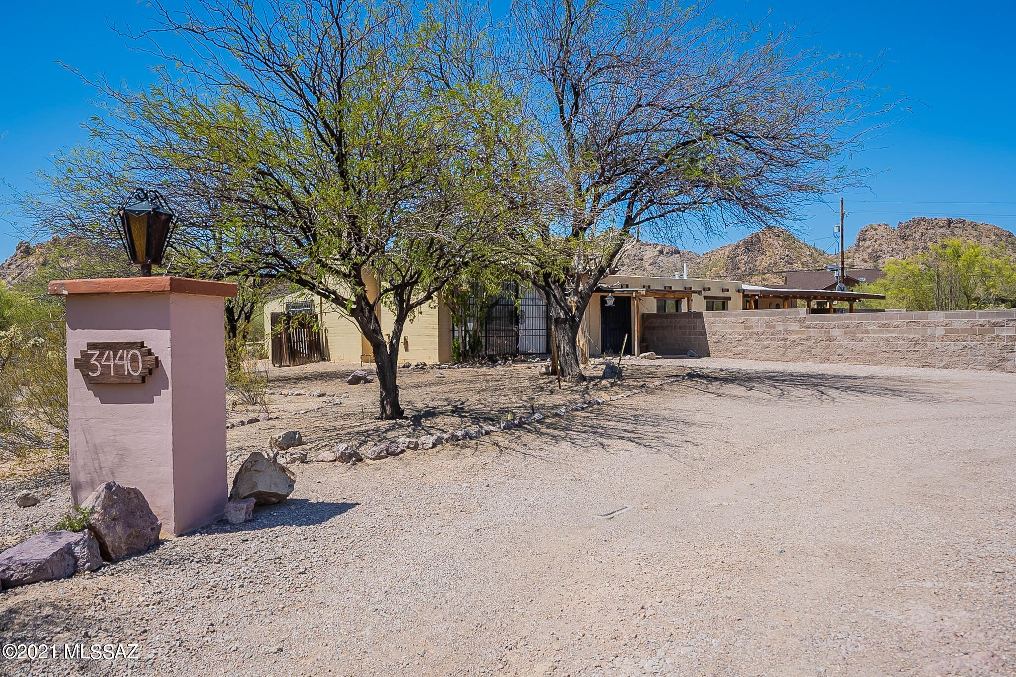 3440 West Bilby Road Tucson, AZ 85746 - Photo 6 of 48 Gallery Image 6