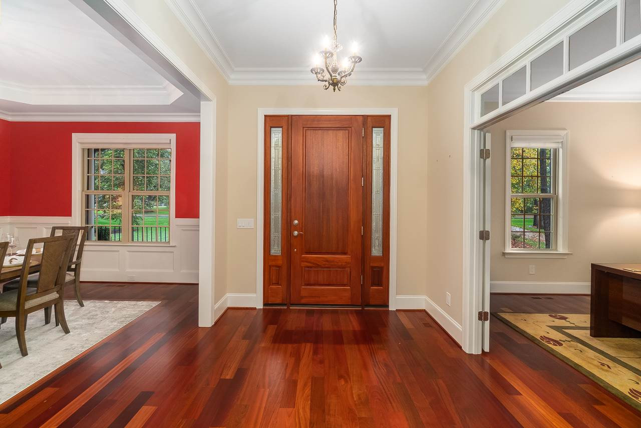 2633 Mt Vernon Church Road Raleigh, NC 27614 - Photo 3 of 30 Photo 3
