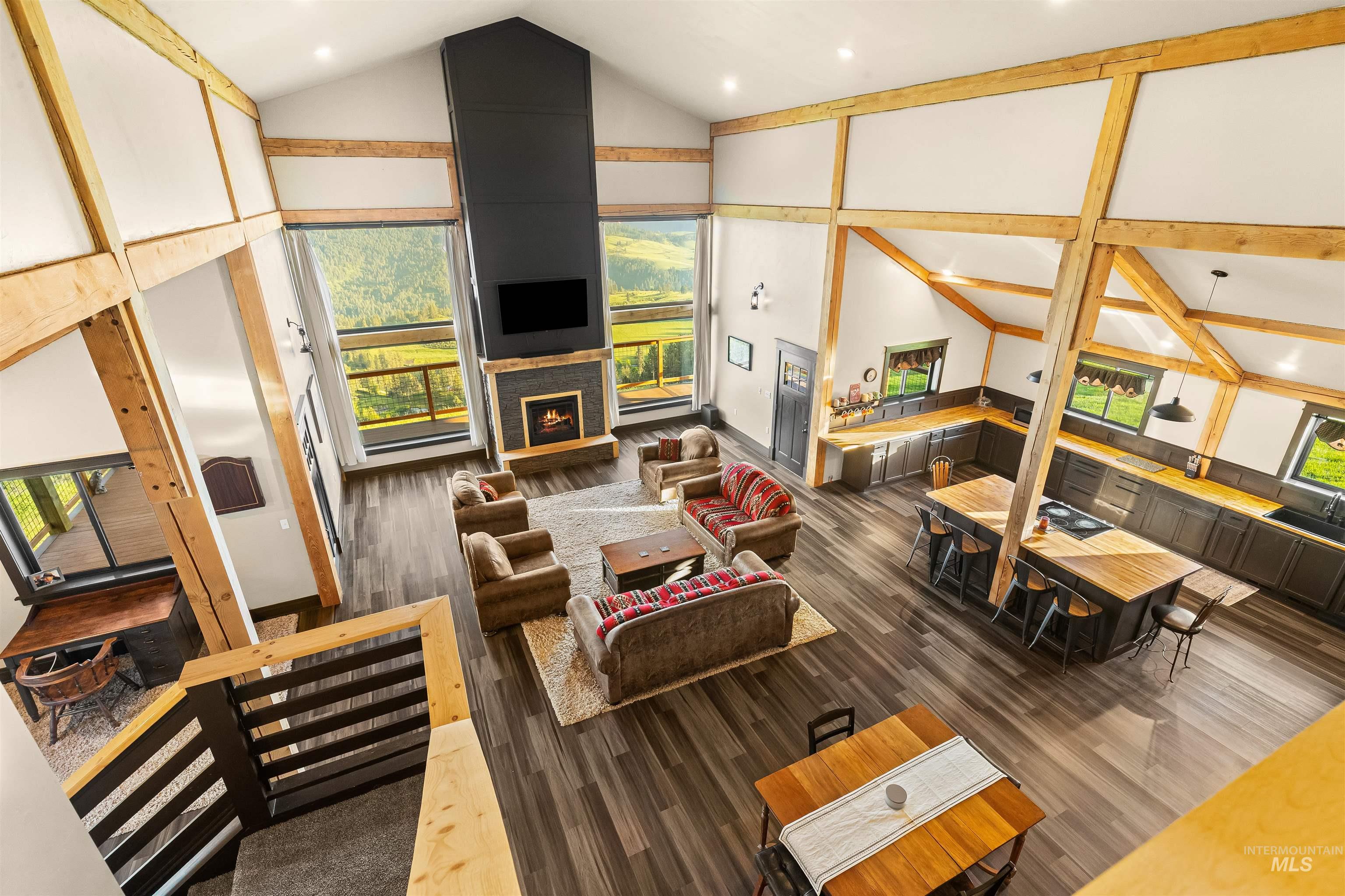 520 Valley View Drive Lenore, ID 83541 - Photo 18 of 49