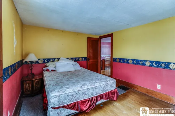 $85,000 | 4626 South Gravel Road, Shelby, NY 14103