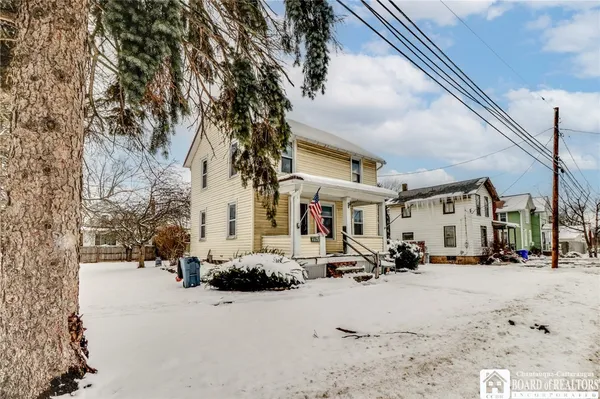 $85,000 | 4626 South Gravel Road, Shelby, NY 14103