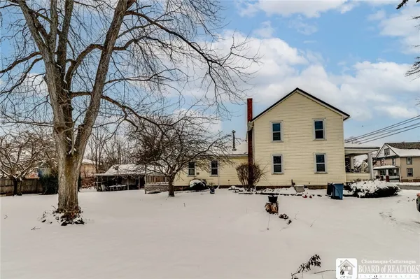 $85,000 | 4626 South Gravel Road, Shelby, NY 14103