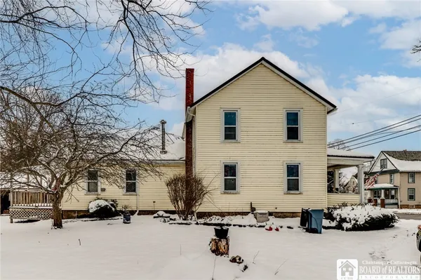 $85,000 | 4626 South Gravel Road, Shelby, NY 14103