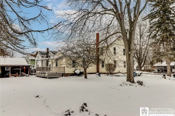 $85,000 | 4626 South Gravel Road, Shelby, NY 14103