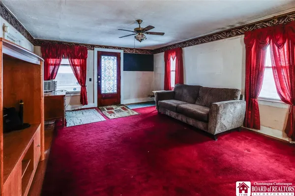 $85,000 | 4626 South Gravel Road, Shelby, NY 14103