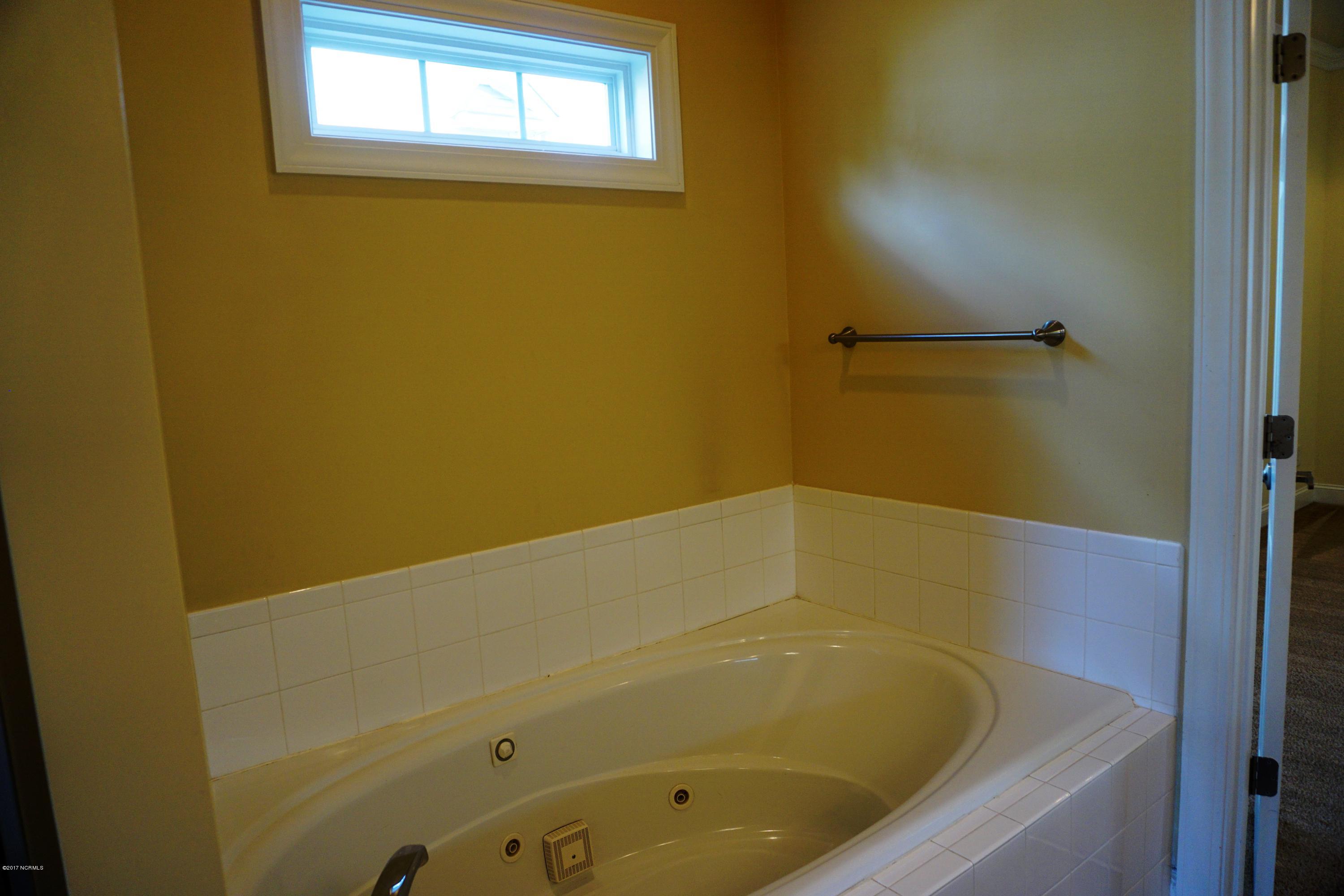 683 Crump Farm Road New Bern, NC 28562 - Photo 22 of 40 Jets in tub