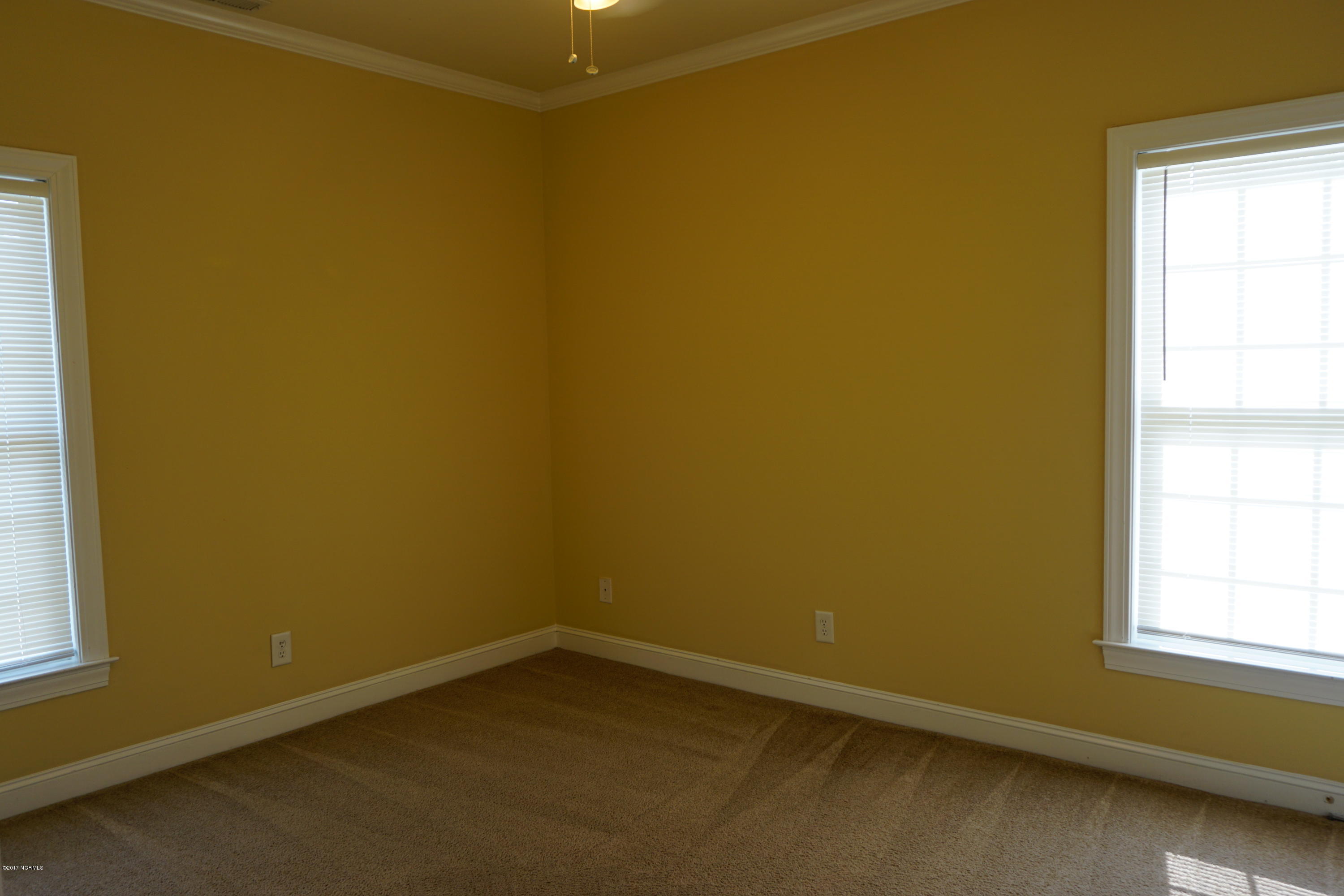 683 Crump Farm Road New Bern, NC 28562 - Photo 27 of 40 2nd Bedroom
