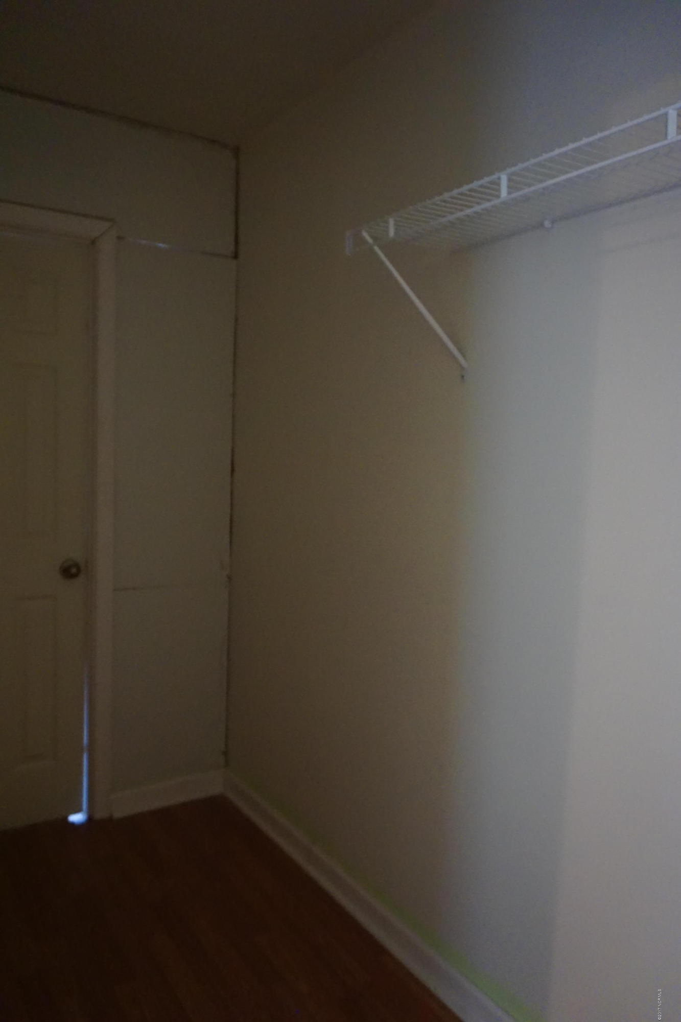 683 Crump Farm Road New Bern, NC 28562 - Photo 35 of 40 Closet area
