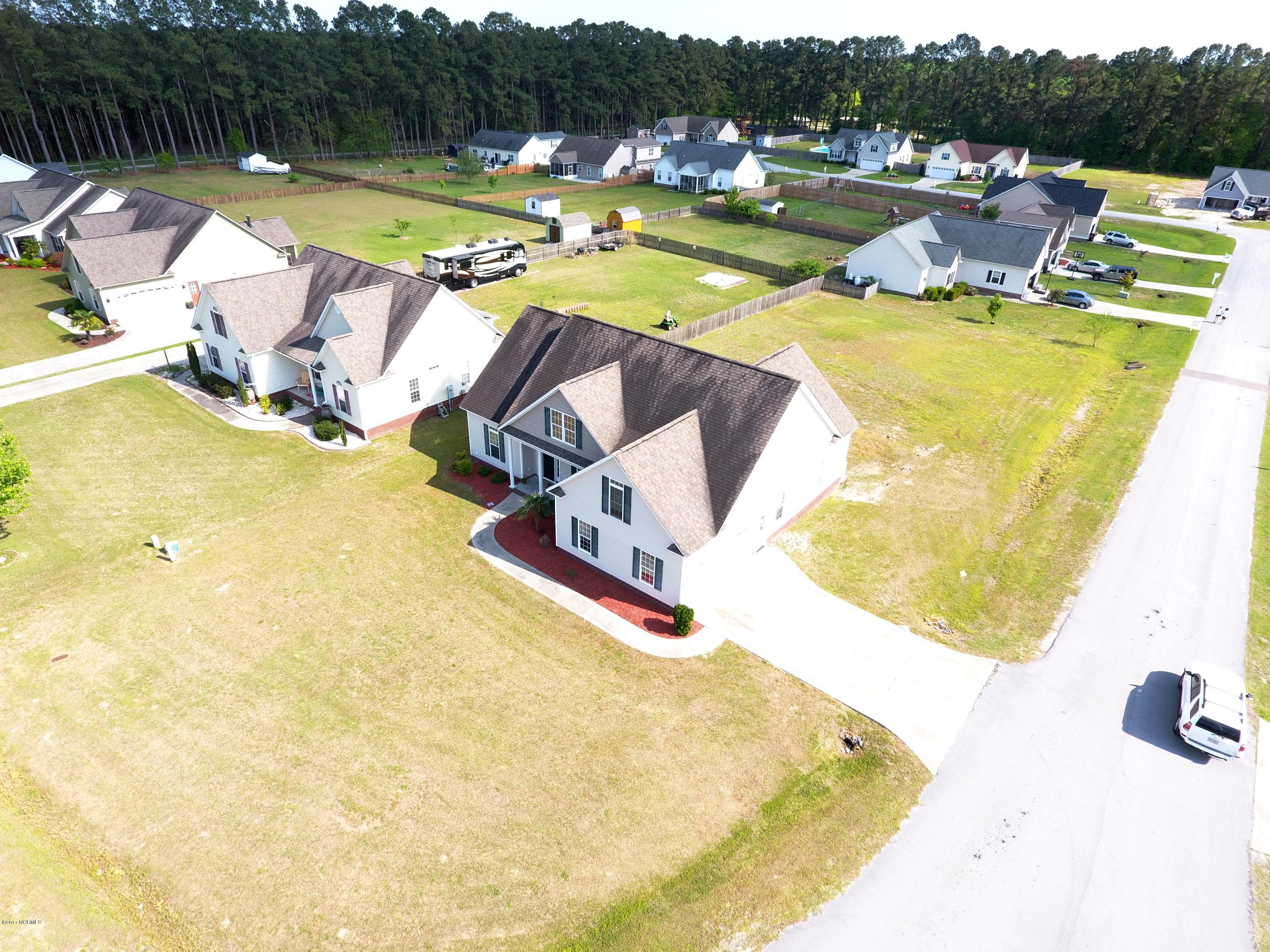 683 Crump Farm Road New Bern, NC 28562 - Photo 38 of 40 Large lot