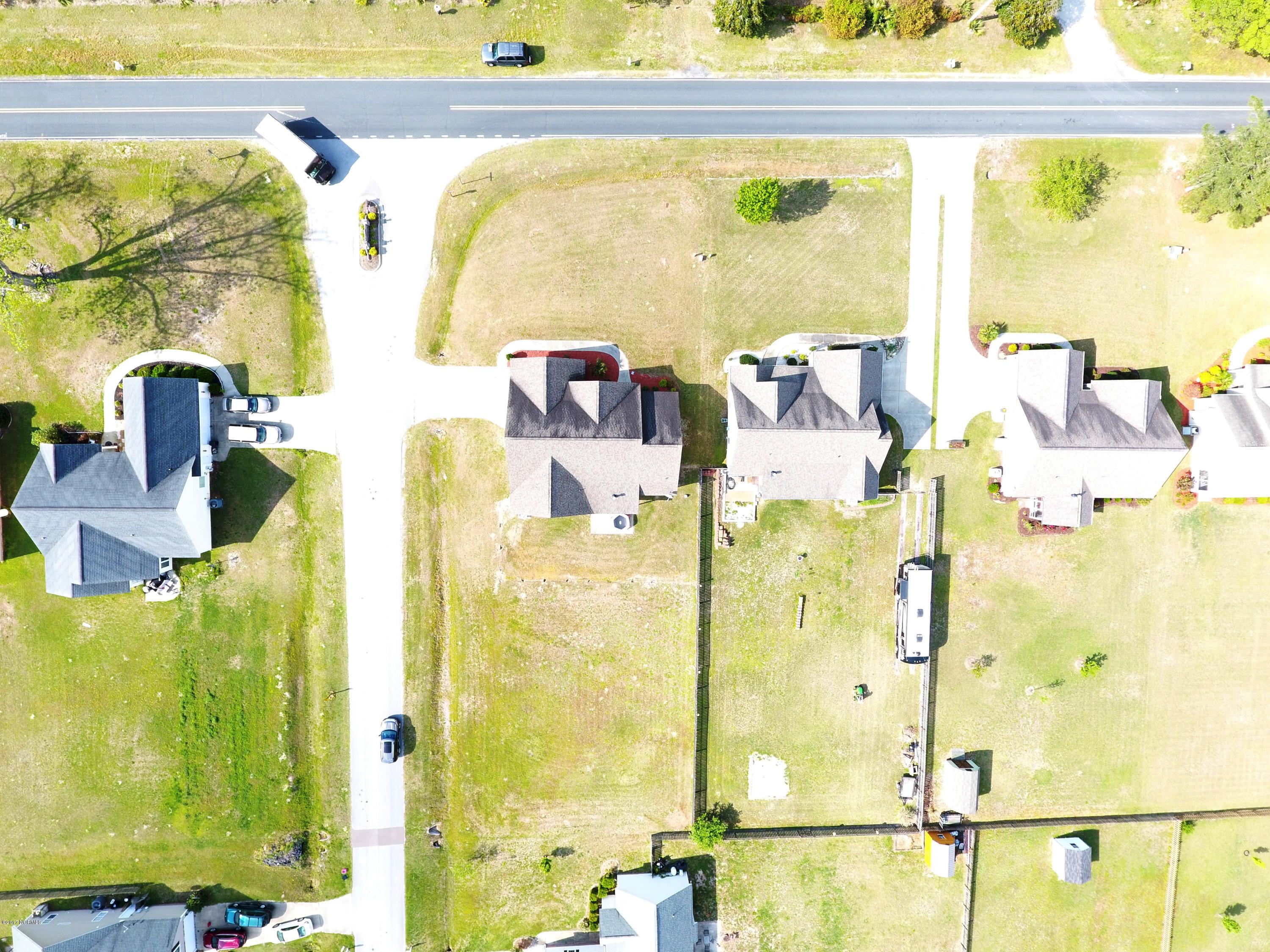 683 Crump Farm Road New Bern, NC 28562 - Photo 40 of 40 Overhead