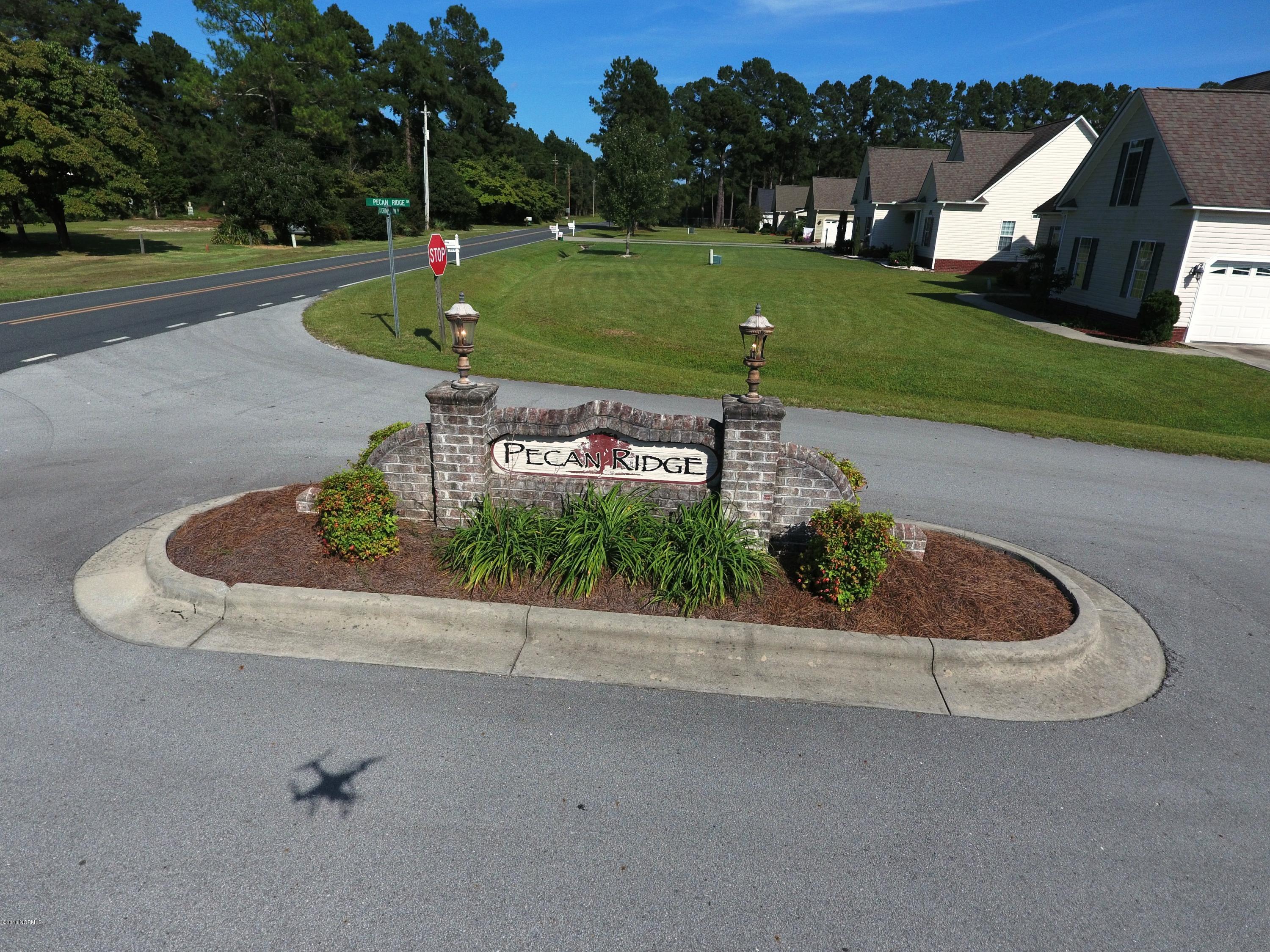 683 Crump Farm Road New Bern, NC 28562 - Photo 4 of 40 Pecan Ridge