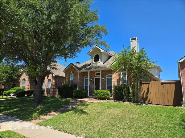 $2,850 | 3025 Ridge Hollow Drive, Plano, TX 75023