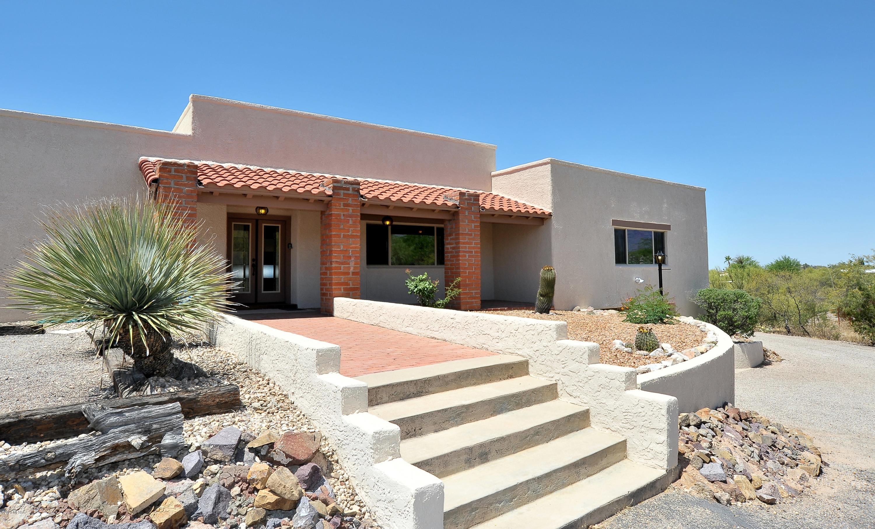 5133 East River Road Tucson, AZ 85718 - Photo 1 of 49 Gallery Image 1