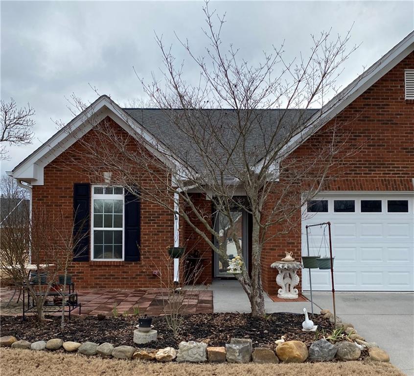 139 Regency Row Southwest Calhoun, GA 30701 - Photo 1 of 1