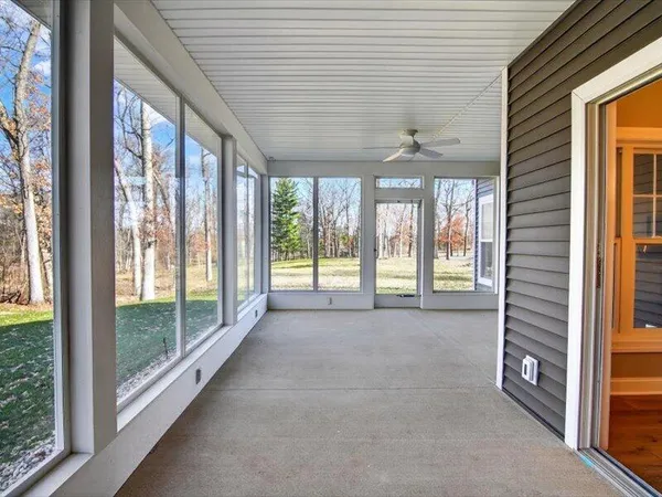 $695,500 | 1132 Lochaven Circle, Hillsdale, MI 49242