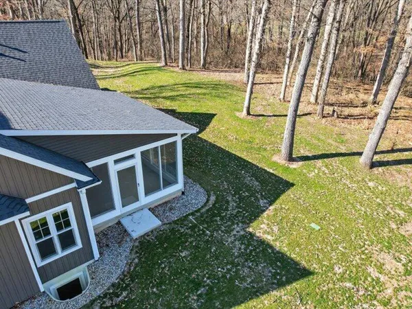 $695,500 | 1132 Lochaven Circle, Hillsdale, MI 49242