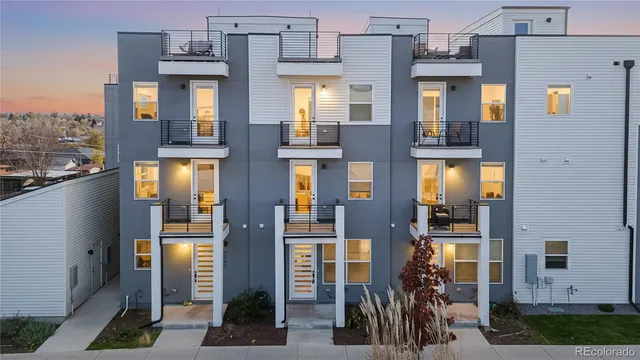 $750,000 | 4270 West 13th Avenue, Denver, CO 80204