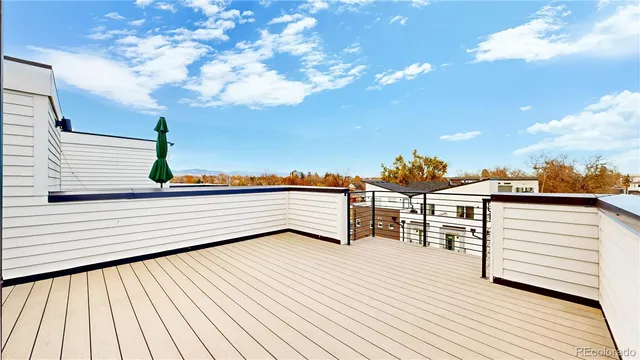 $750,000 | 4270 West 13th Avenue, Denver, CO 80204