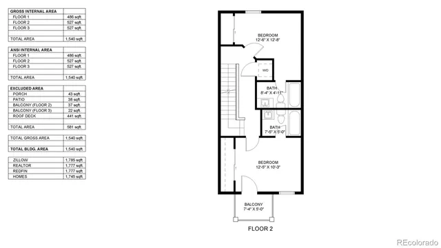 $750,000 | 4270 West 13th Avenue, Denver, CO 80204