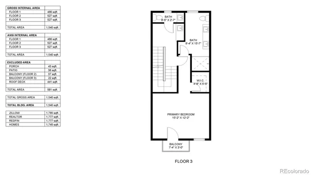 $750,000 | 4270 West 13th Avenue, Denver, CO 80204
