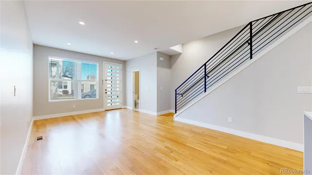 $750,000 | 4270 West 13th Avenue, Denver, CO 80204