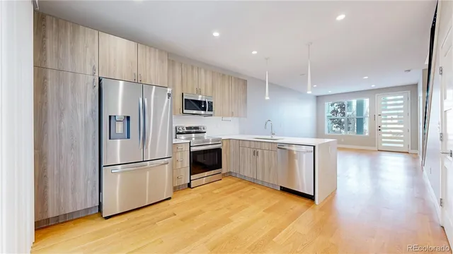 $750,000 | 4270 West 13th Avenue, Denver, CO 80204