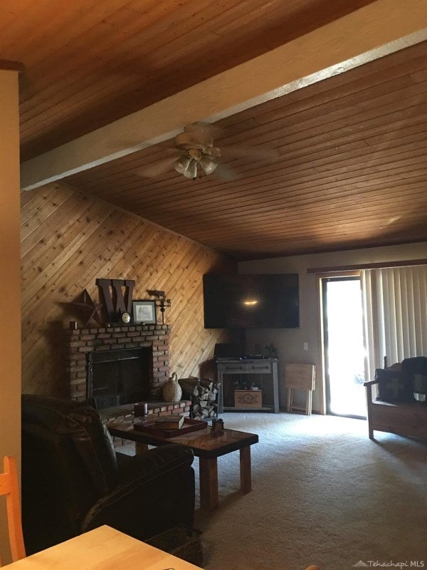 23201 Homestead Way Tehachapi, CA 93561 - Photo 6 of 21 Gallery Image 6
