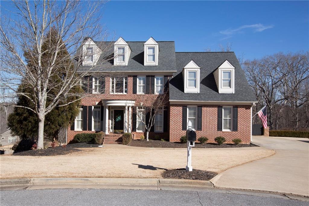 804 Windsor Ridge Canton, GA 30115 - Photo 1 of 1 Gallery Image 1