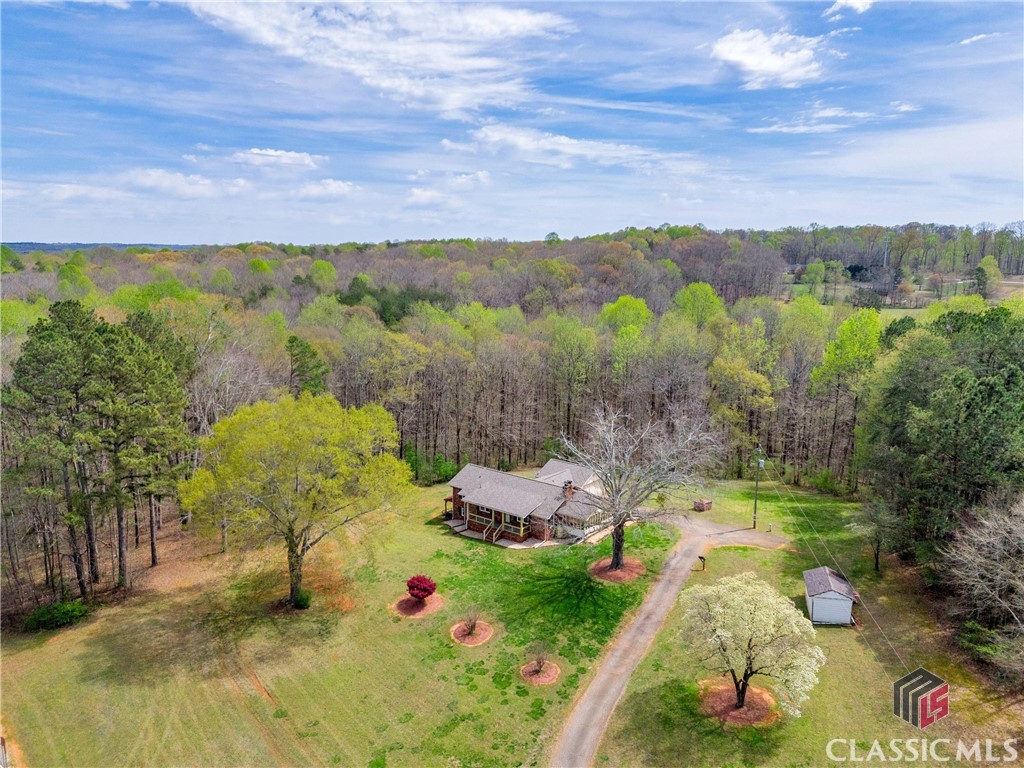 241 Cotton Road Commerce, GA 30529 - Photo 16 of 59