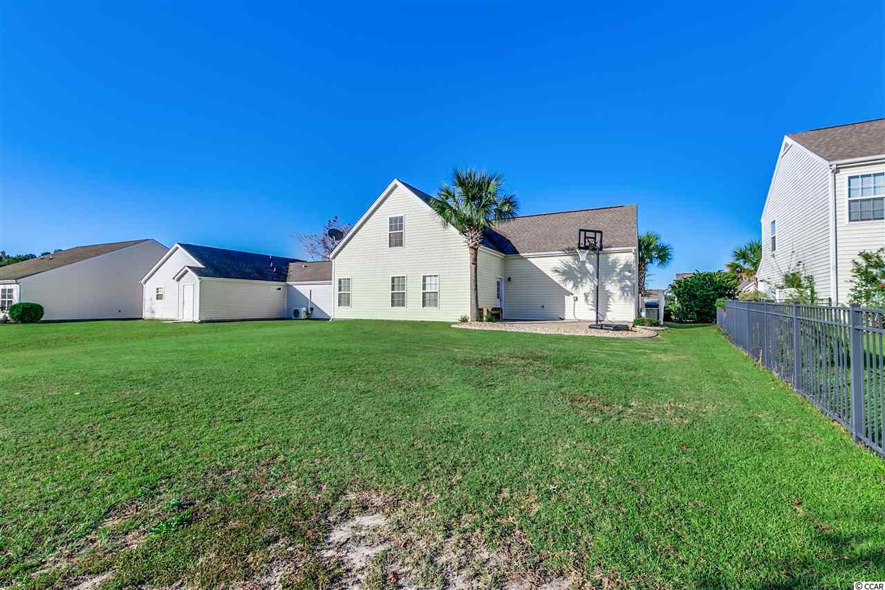 2058 Haystack Way Myrtle Beach, SC 29579 - Photo 22 of 25 Gallery Image 22