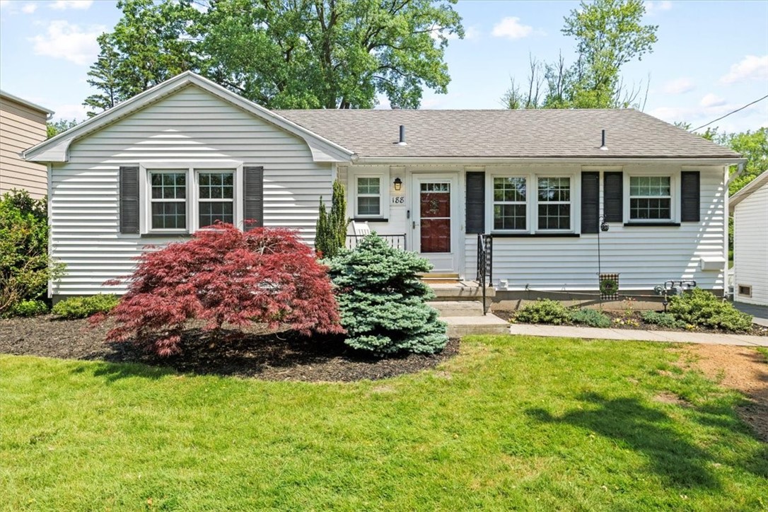188 Howland Avenue Rochester, NY 14620 - Photo 1 of 1 Gallery Image 1