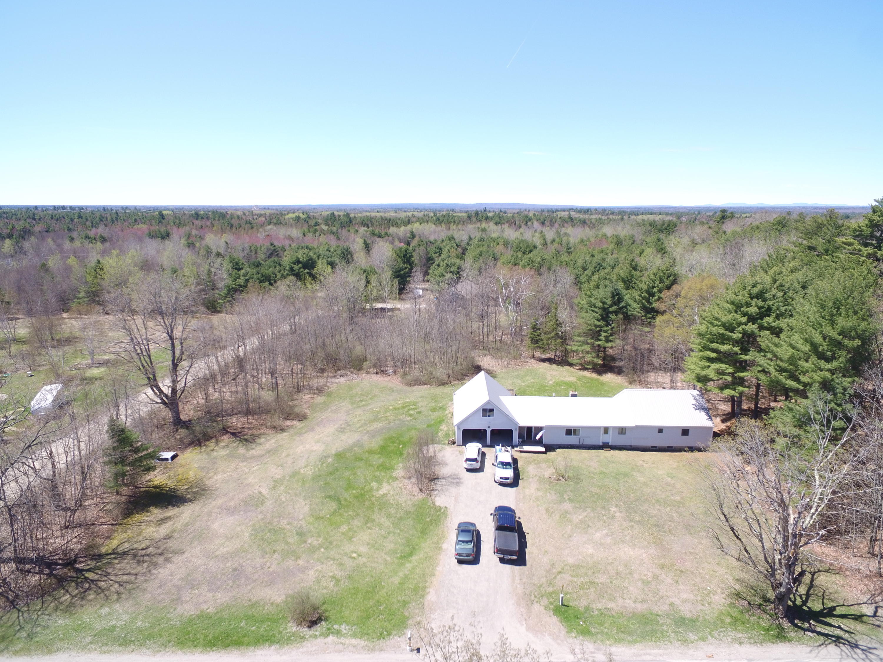 346 Dodlin Road Enfield, ME 04493 - Photo 3 of 40 DJI_0096