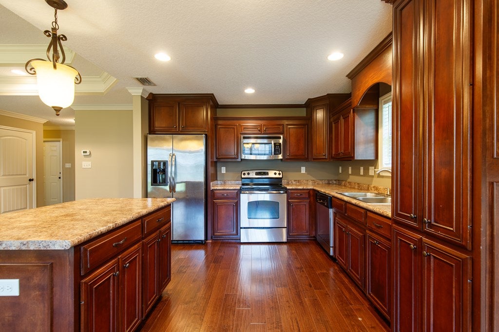 4157 Willow Round Road Hahira, GA 31632 - Photo 7 of 24 Gallery Image 7
