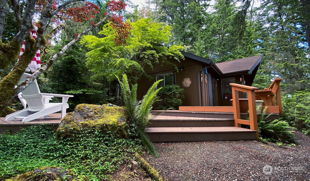 921 Whitney Road Quilcene, WA 98376 - Photo 1 of 35 Gallery Image 1