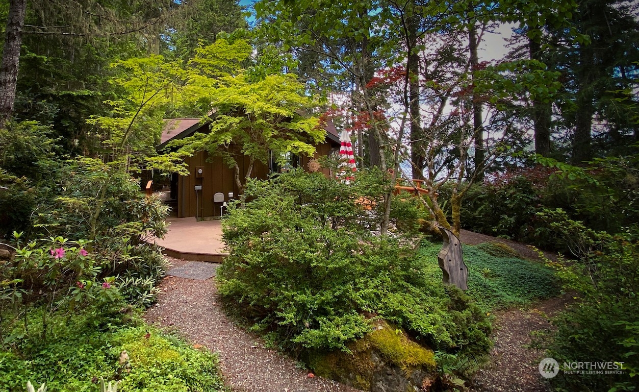 921 Whitney Road Quilcene, WA 98376 - Photo 2 of 35 Gallery Image 2