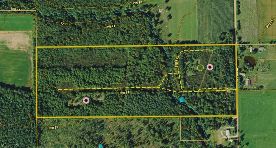 3209 Middle Road Conneaut, OH 44030 - Photo 30 of 31