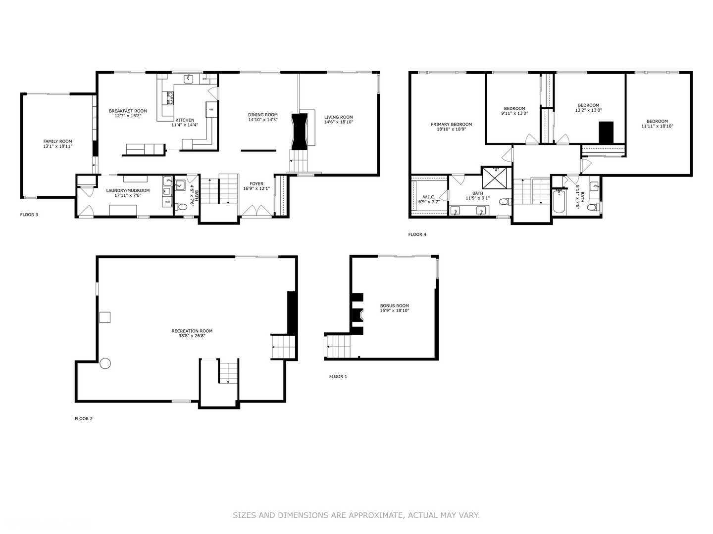 86 Timberlake Road Barrington, IL 60010 - Photo 34 of 38 Gallery Image 34