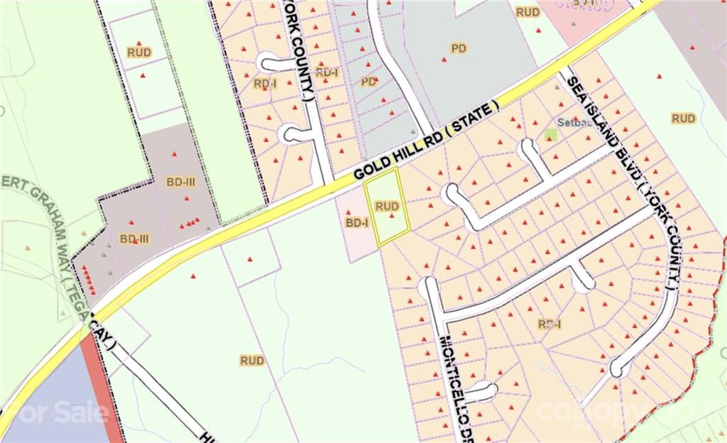 1975 Gold Hill Road Fort Mill, SC 29708 - Photo 1 of 4