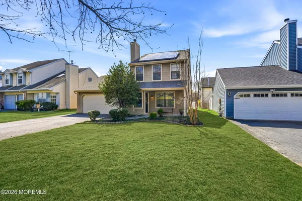 $599,000 | 149 Malibu Drive, Eatontown, NJ 07724