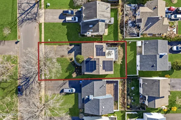 $599,000 | 149 Malibu Drive, Eatontown, NJ 07724