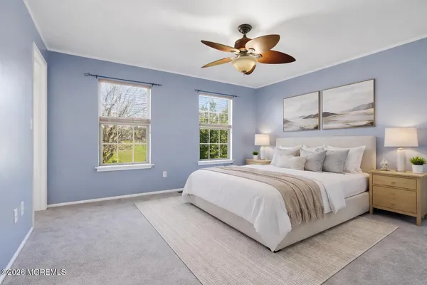 $599,000 | 149 Malibu Drive, Eatontown, NJ 07724