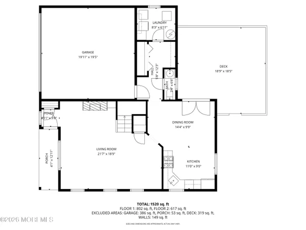 $599,000 | 149 Malibu Drive, Eatontown, NJ 07724