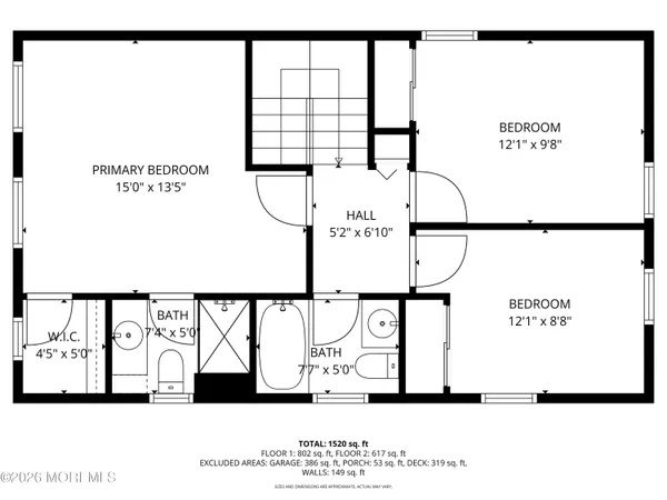 $599,000 | 149 Malibu Drive, Eatontown, NJ 07724