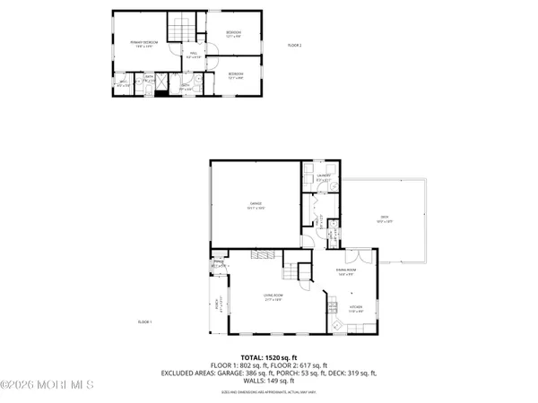 $599,000 | 149 Malibu Drive, Eatontown, NJ 07724