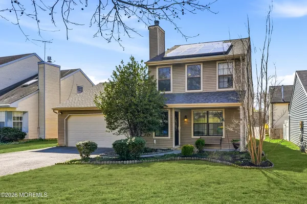$599,000 | 149 Malibu Drive, Eatontown, NJ 07724