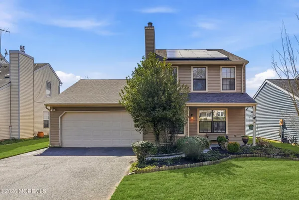 $599,000 | 149 Malibu Drive, Eatontown, NJ 07724